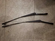 Поводок дворника Opel Meriva B