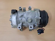Компрессор кондиционера Exeed RX 2023