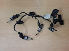 Топливная форсунка Exeed RX 2023