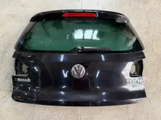 Крышка багажника Volkswagen Tiguan