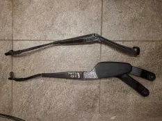 Поводок дворника Mercedes-Benz E-Class C207 COUPE