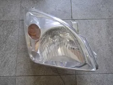 Правая фара Toyota Land Cruiser Prado 120 1KZ-TE