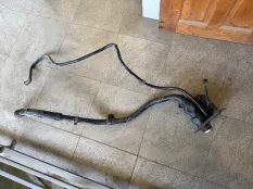 Заливная горловина Mercedes-Benz GL X166 M278 2013