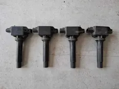 Катушка зажигания Mazda CX-9 TC PYT 2019