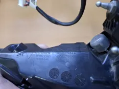 Задний фонарь Exeed RX 2023