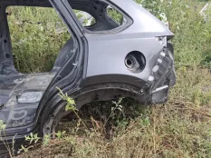 Заднее левое крыло Mazda CX-9 TC PYT 2019