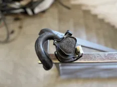 Вентилятор охлаждения Mercedes-Benz GL X166 M278