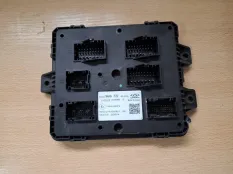 Блок комфорта Exeed RX 2023