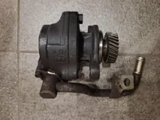 Насос Гур Toyota Land Cruiser J100