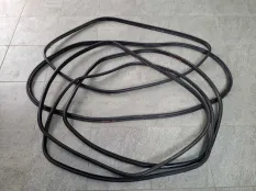 Уплотнитель дверного проема Exeed RX 2023