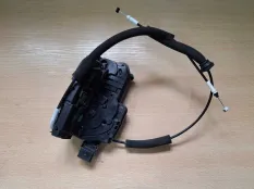 Замок двери задней правой Exeed RX 2023