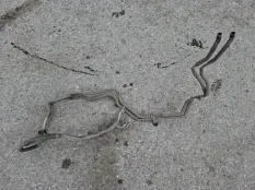 Трубка системы отопления Mazda CX-9 TC PYT 2019