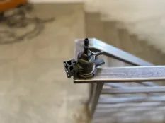 Клапан вентиляции топливного бака Mercedes-Benz GL