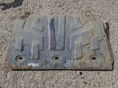 Защита двигателя Mazda CX-9 TC PYT 2019