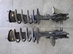 Амортизатор передний Mazda CX-9 TC PYT 2019