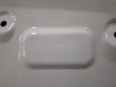 Дверь задняя левая Exeed RX 2023