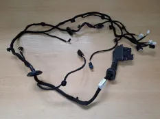 Проводка двери Exeed RX 2023