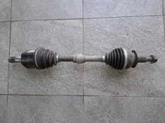 Привод передний Mazda CX-9 TC PYT 2019