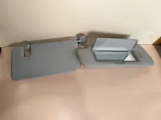 Козырек солнцезащитный левый Exeed RX 2023