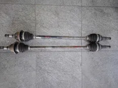 Привод задний Mazda CX-9 TC PYT 2019