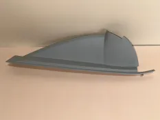 Накладка торпедо Exeed RX 2023