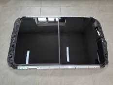 Панорамная крыша Exeed RX 2023