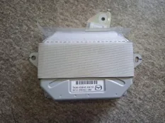 Блок крышки багажника Mazda CX-9 TC PYT 2019