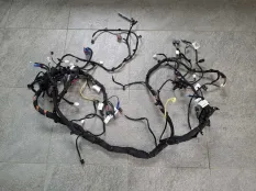 Проводка Торпедо Exeed RX 2023