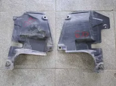 Пыльник двигателя Mazda CX-9 TC PYT 2019