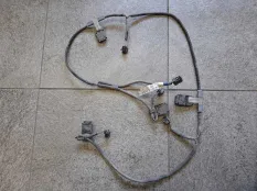 Проводка заднего бампера Lexus RX300 2.0 2018