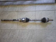 Привод правый передний Mazda CX-9 TC PYT 2019