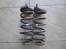 Пружина задняя Mazda CX-9 TC PYT 2019