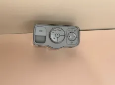 Блок света Exeed RX 2023