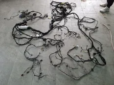 Проводка Exeed RX 2023