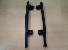 Направляющая стекла двери Exeed RX 2023