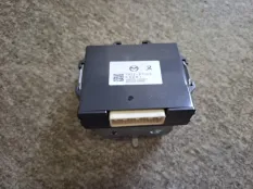 Блок управления парктрониками Mazda CX-9 TC PYT