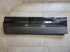 Молдинг двери Porsche Cayenne 958 2015