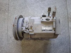 Компрессор кондиционера Toyota Land Cruiser Prado