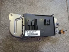 Блок комфорта Mazda CX-9 TC PYT 2019