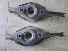 Рычаг под пружину Mazda CX-9 TC PYT 2019