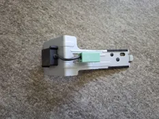 Антенна GPS Mazda CX-9 TC PYT 2019