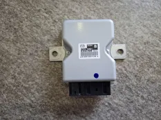 Блок управления топливным насосом Mazda CX-9 TC