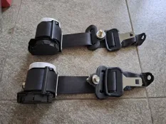 Ремень безопасности Mazda CX-9 TC PYT 2019