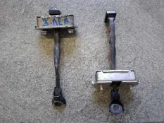 Ограничитель двери Mazda CX-9 TC PYT 2019