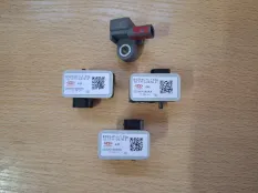 Датчик удара Exeed RX 2023