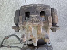 Суппорт тормозной передний левый Mazda CX-9 TC PYT