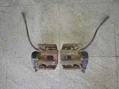 Задний суппорт Mazda CX-9 TC PYT 2019