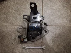 Опора двигателя Mazda CX-9 TC PYT 2019