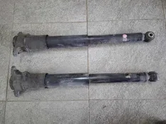 Задний амортизатор стойка Mazda CX-9 TC PYT 2019