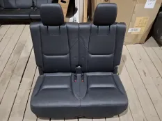 Третий ряд сидений Mazda CX-9 TC PYT 2019